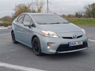 Toyota Prius foto 4