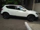 Nissan Qashqai foto 3