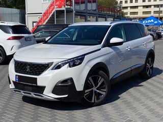 Peugeot 5008 foto 1