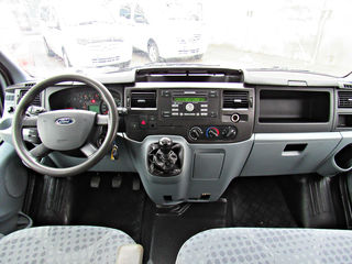 Ford Transit Basculanta foto 10