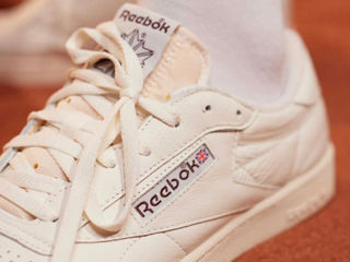 Новые кроссовки Reebok Club C 85 Vintage foto 4