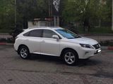 Lexus RX Series foto 2