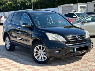 Honda CR-V foto 5