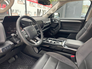 Haval Dargo фото 8