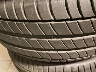 215-65-16Michelin foto 3