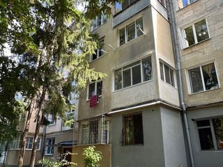 Apartament cu 2 camere, 55 m², Râșcani, Chișinău foto 1