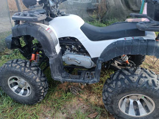 Boss ATV foto 5