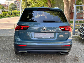 Volkswagen Tiguan foto 6