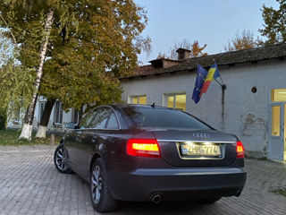 Audi A6 foto 3