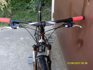 Felt 27.5 ,stare practic noua , Urgent foto 2