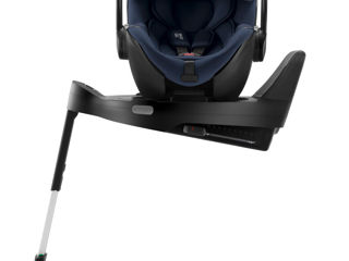 Britax Romer Baby-Safe PRO + Vario Base 5Z / importator oficial in Moldova foto 6