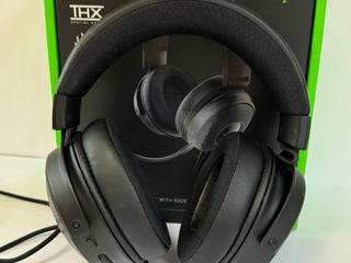 Căşti Razer Kraken V3- 750 lei