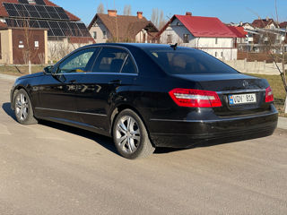 Mercedes E-Class foto 4