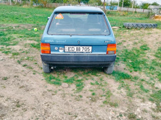 Seat Ibiza foto 5