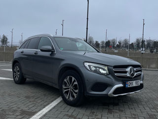 Mercedes GLC foto 5