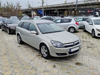 Opel Astra foto 3