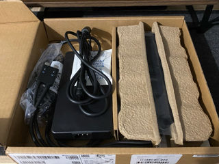 Dell Performance Dock – WD19DCS - 240W foto 4