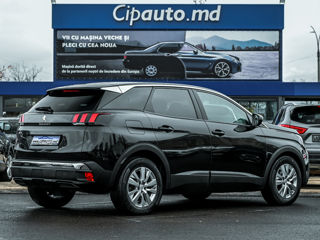 Peugeot 3008 foto 5