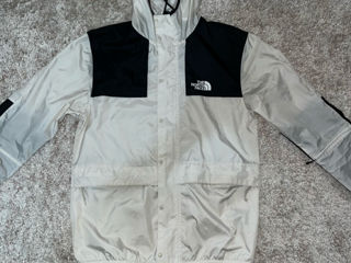 The North Face