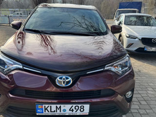 Toyota Rav 4 foto 7