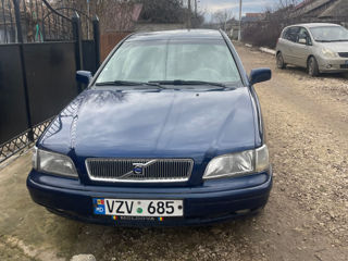 Volvo S40 foto 9