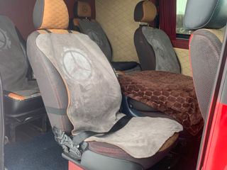 Mercedes Sprinter350 foto 6