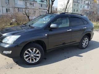 Lexus RX Series foto 4