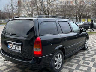 Opel Astra foto 7