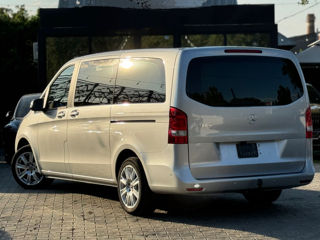 Mercedes Vito foto 6