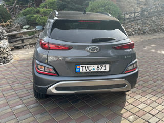 Hyundai Kona foto 3