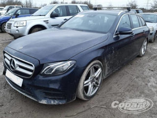 Mercedes W213 / Mercedes w213 dezmembrare / Разборка/razborca/zapciasti