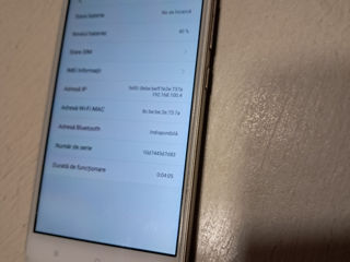 Xiaomi redmi note 4a