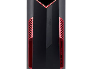 Urgent vând acer n50-600-dh11 nitro 50 gaming desktop +  monitor gaming acer nitro vg270b foto 2