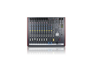 Mixer Analog Allen&Heath ZED60-14FX. Plata în 3 rate 0%. Livrare gratuita în toată Moldova!!! foto 4