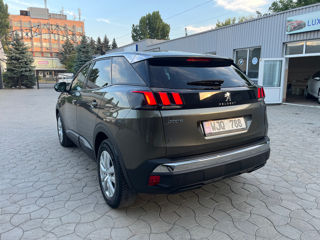 Peugeot 3008 foto 3