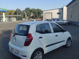 Hyundai i10 foto 9