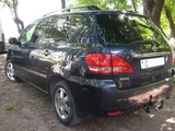 Toyota Avensis Verso foto 5