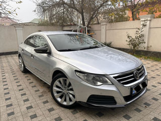 Volkswagen Passat CC foto 3