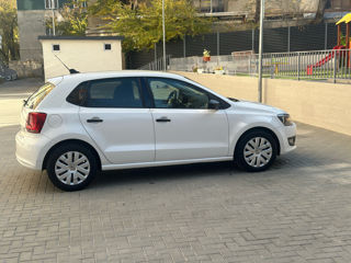 Volkswagen Polo foto 5