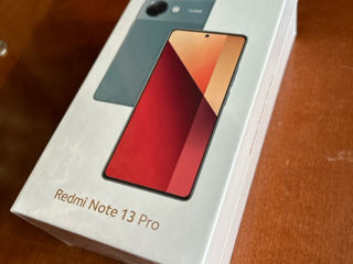 Redmi Note 13 Pro 256gb foto 3