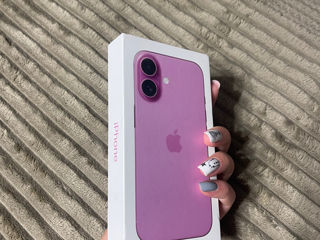 iPhone 16 Pink 256Gb Nou Sigilat foto 3