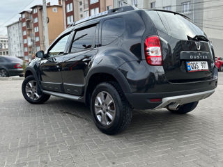 Dacia Duster foto 8