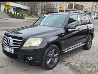 Mercedes GLK-Class foto 10