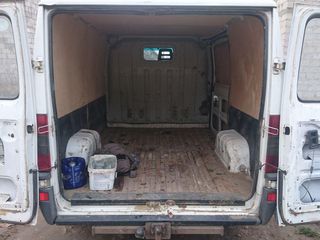 Fiat Ducato foto 2