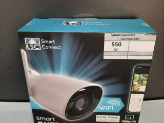 Wifi Ip camera, pret-550 lei