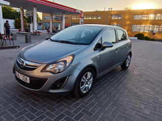 Opel Corsa foto 9