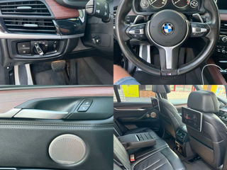 BMW X5 foto 9