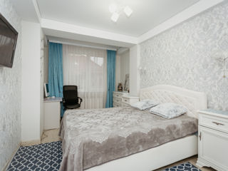 Apartament cu 2 camere, 65 m², Botanica, Chișinău foto 6