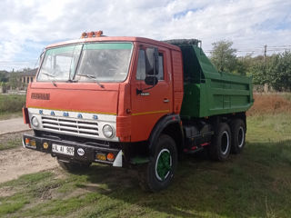 KAMAZ 5511