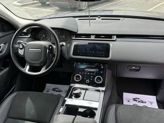 Land Rover Range Rover Velar foto 7